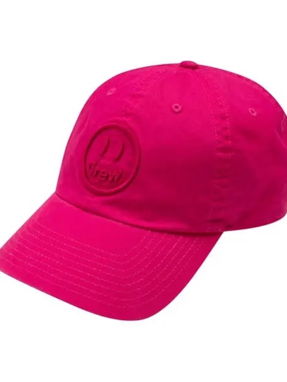 DREW unisex cap